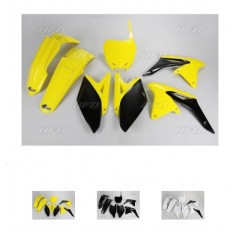 ufo plast SUZUKI RMZ 250 2010 - 2018 set plastik (izberi barvo)